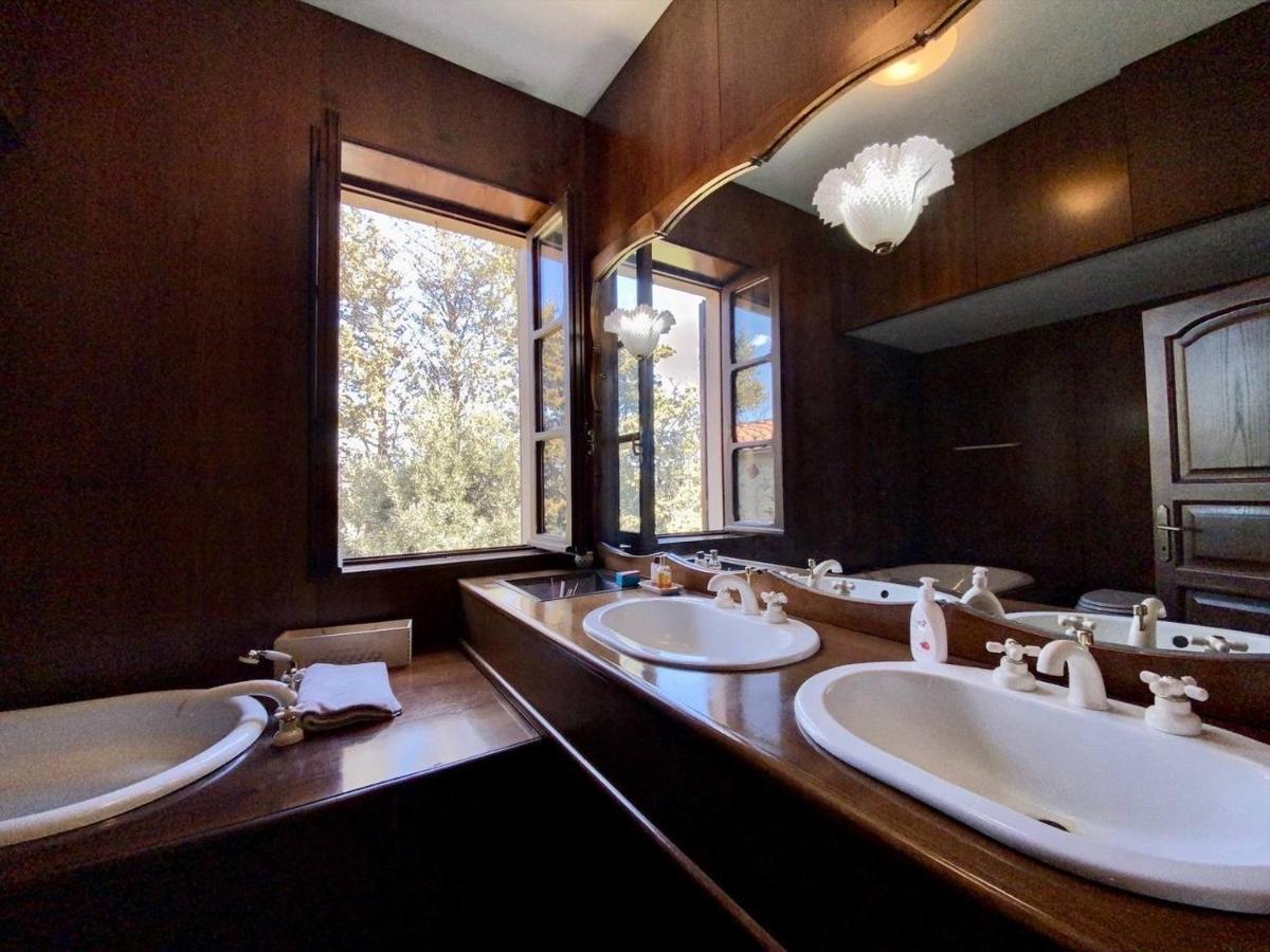 La Villa Del Borgo 马萨马里蒂马 外观 照片