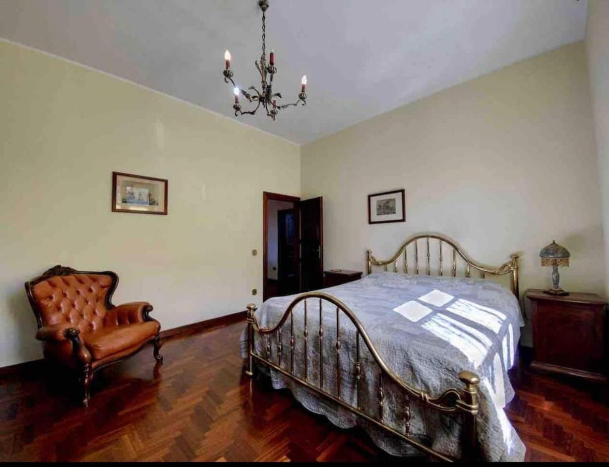La Villa Del Borgo 马萨马里蒂马 外观 照片